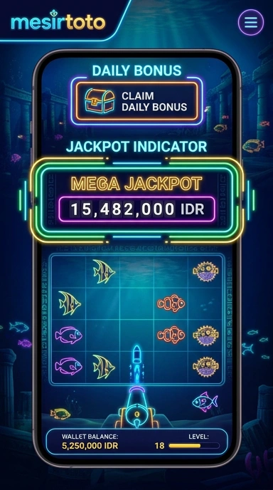 Ragam aplikasi yang tersedia di mesirtoto sangat mengesankan.