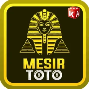 Logo mesirtoto